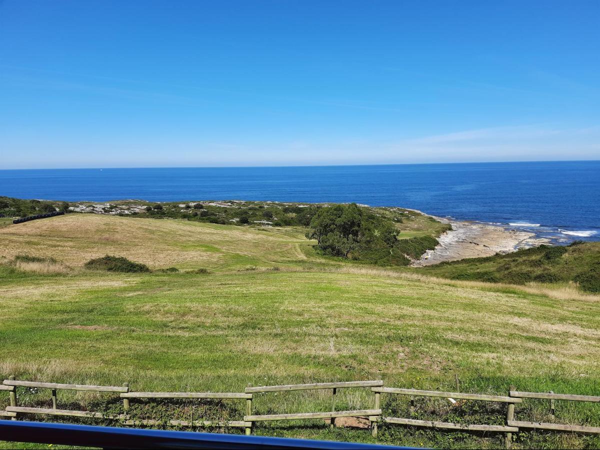 Posada Punta Linera Сан-Висенте-де-ла-Баркера Экстерьер фото
