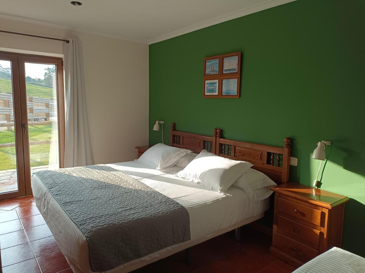 Posada Punta Linera Сан-Висенте-де-ла-Баркера Экстерьер фото