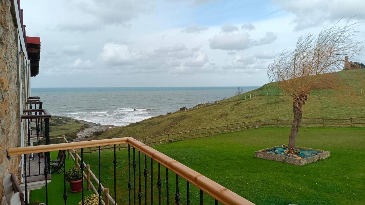 Posada Punta Linera Сан-Висенте-де-ла-Баркера Экстерьер фото