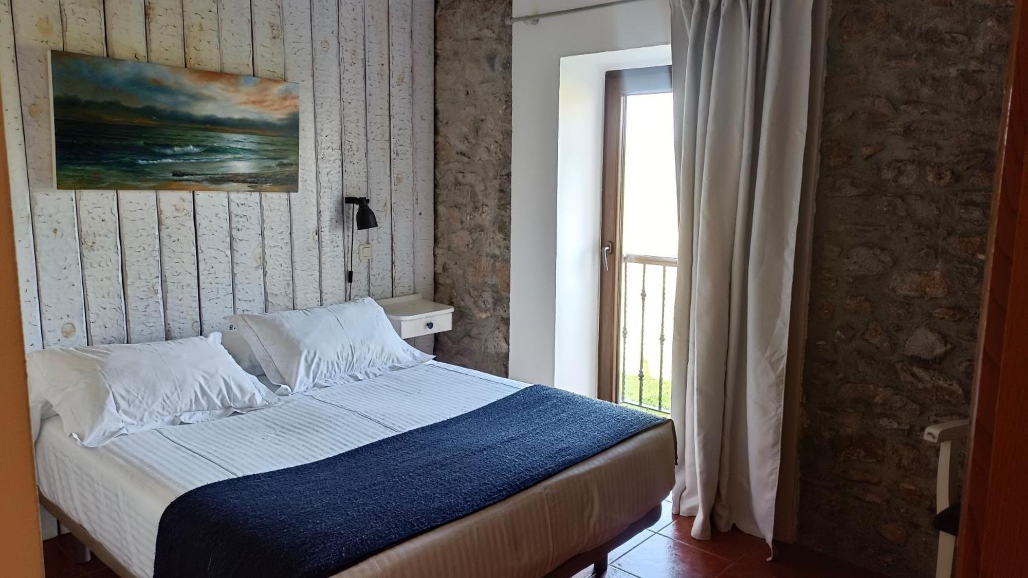 Posada Punta Linera Сан-Висенте-де-ла-Баркера Экстерьер фото