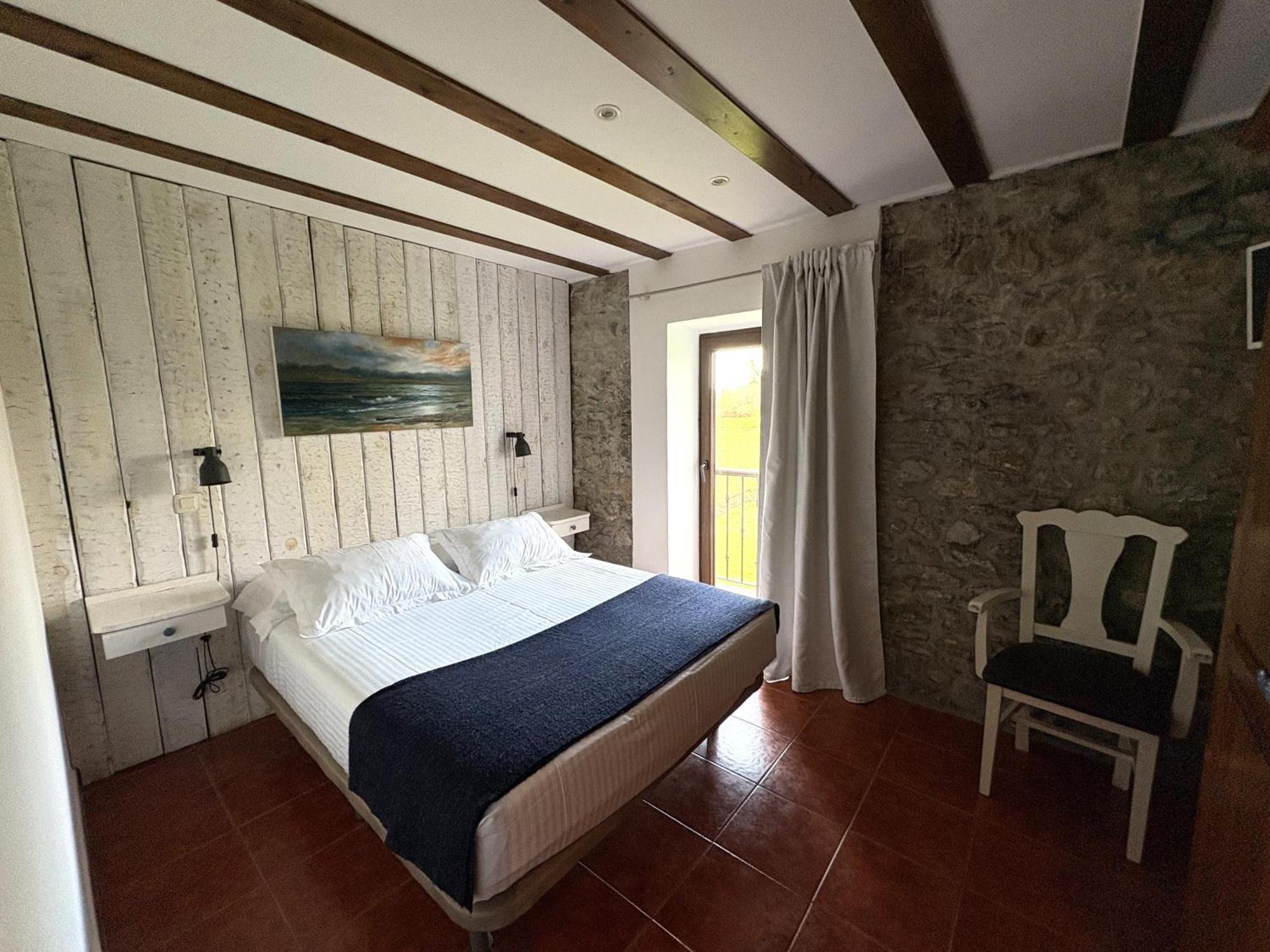 Posada Punta Linera Сан-Висенте-де-ла-Баркера Экстерьер фото