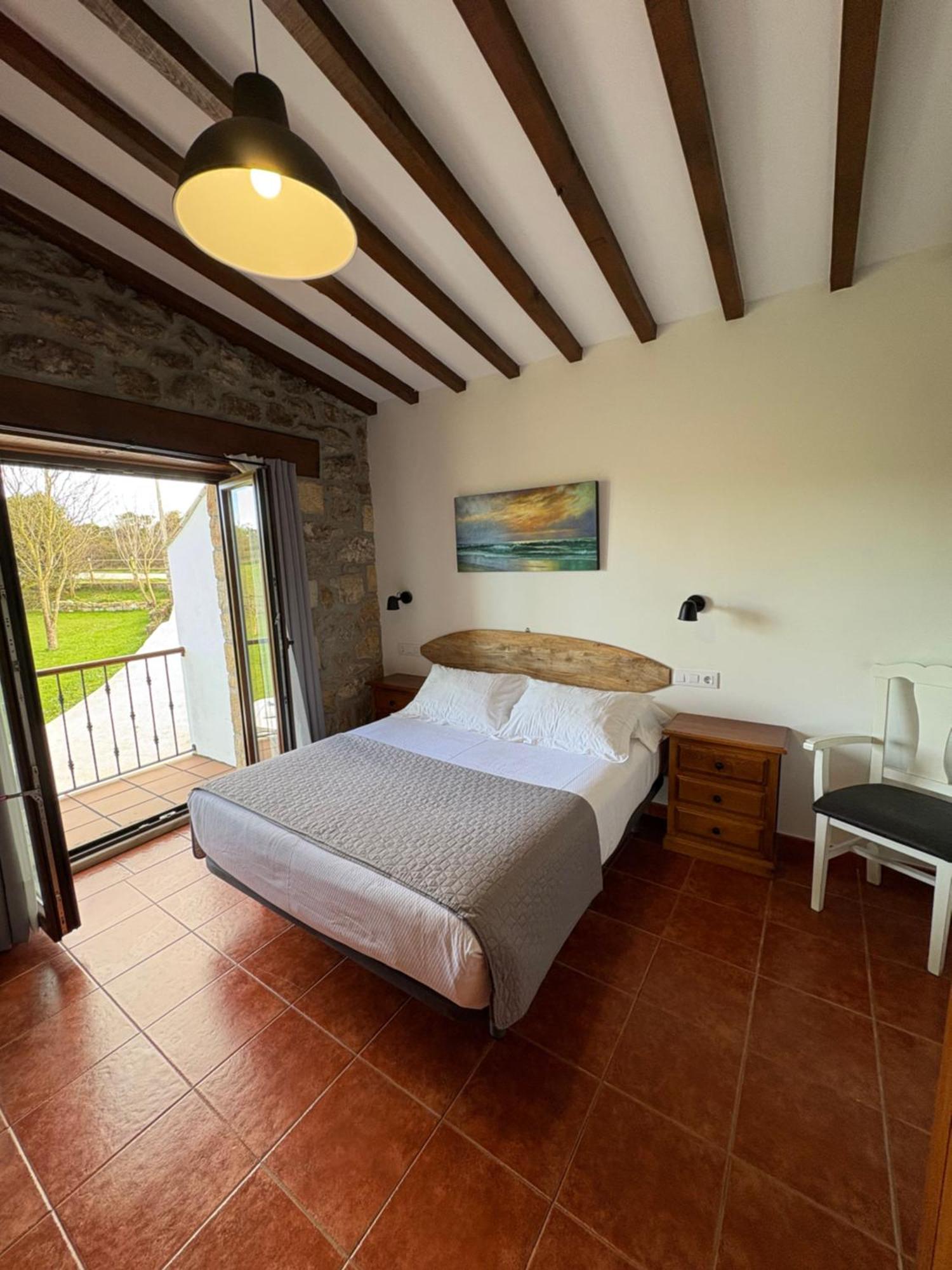 Posada Punta Linera Сан-Висенте-де-ла-Баркера Экстерьер фото