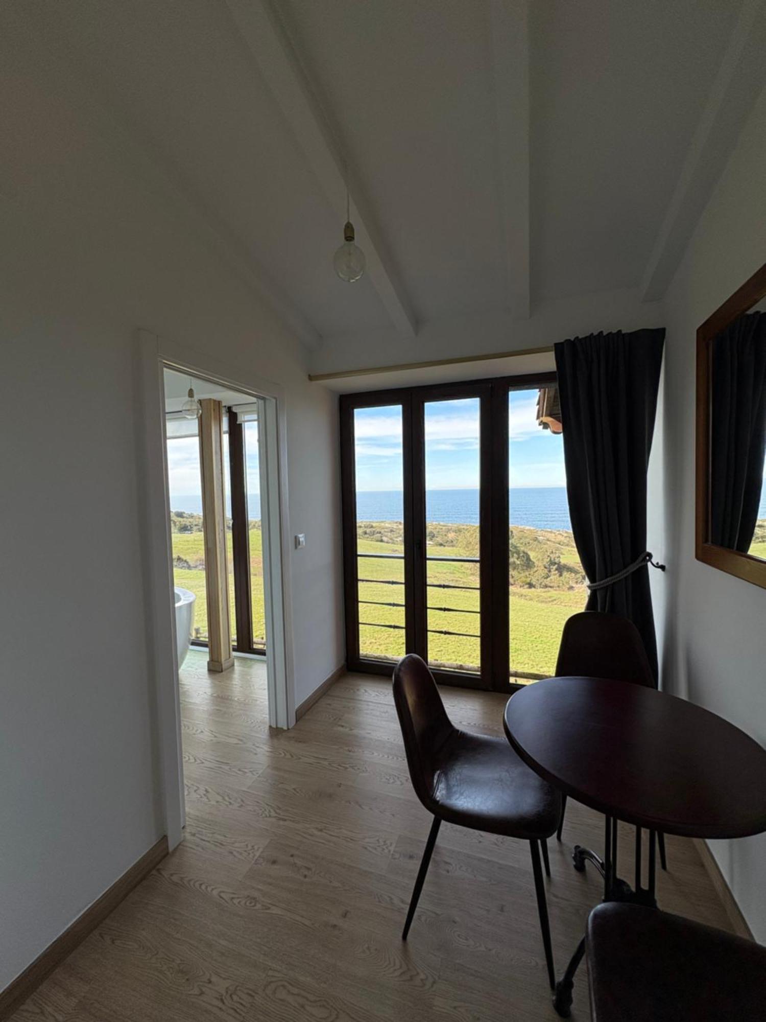Posada Punta Linera Сан-Висенте-де-ла-Баркера Экстерьер фото