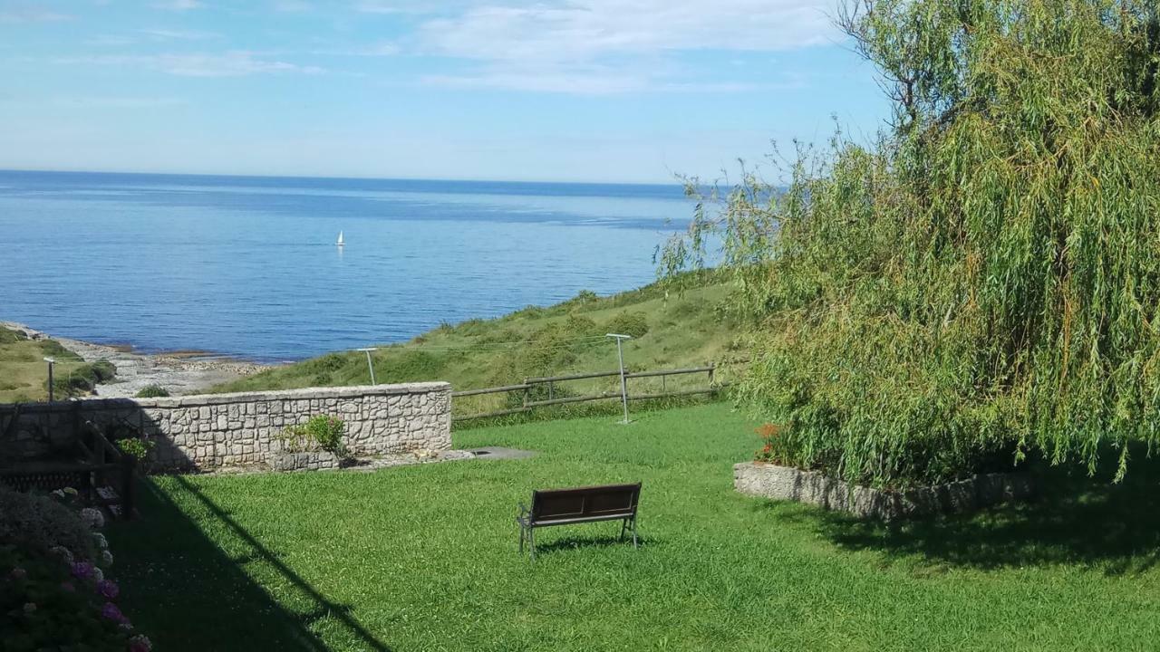 Posada Punta Linera Сан-Висенте-де-ла-Баркера Экстерьер фото