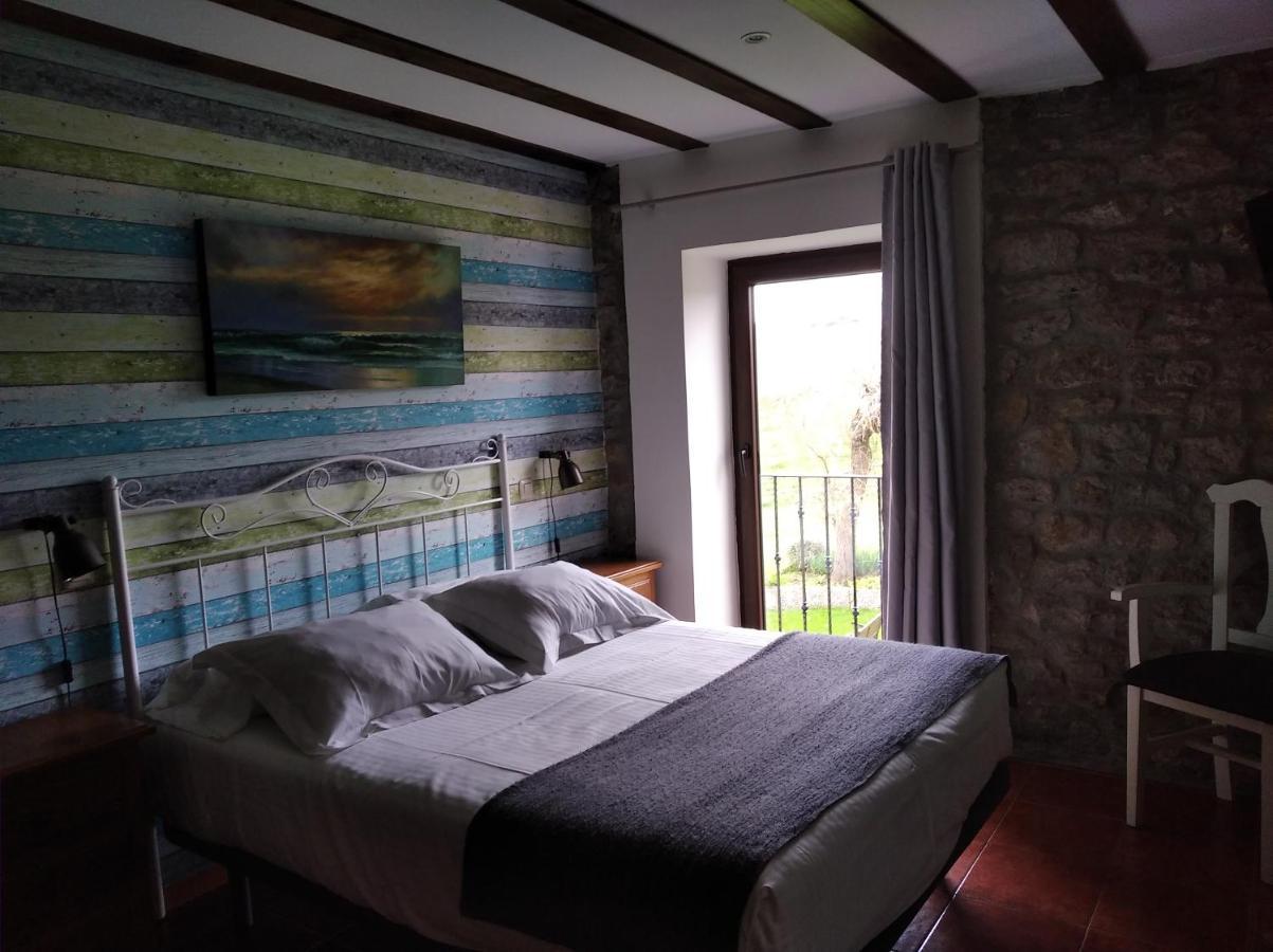 Posada Punta Linera Сан-Висенте-де-ла-Баркера Экстерьер фото